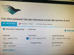 Enam Aktivitas yang Bisa Dilakukan Keluarga Saat Mudik