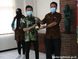 Lomba TTG, Munculkan Ide dan Inovasi Baru Untuk Masyarakat