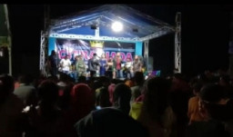 Ramai Joget Dangdut Saat Pandemi di Tuban, Ini Tanggapan Pihak Terkait