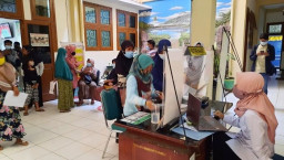 15 KPM di Tuban Pertanyakan Program BPNT yang Tak Cair 7 Bulan