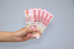 PNS Pajak dan Kemenkumham Kompak Diguyur Tukin