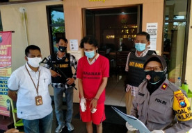 Kesal karena Sering Diomeli, MA Hampir Bunuh Bosnya