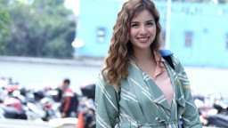 Anak Ke-3, Bayi Tabung Lagi