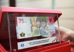 BI Pertegas Peluncuran Uang Baru Bukan Redenominasi