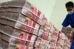 Indonesia Butuh Investasi Rp15,32 Kuadriliun untuk Biayai Transisi Energi