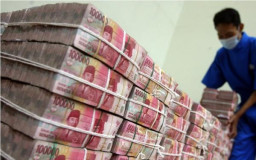 2022 Sisa 2 Bulan, Dana PEN Baru Terealisasi 56,2 Persen