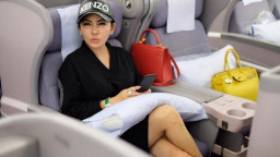 Ngurusi Urusan Orang Lain di Insta Story, Selebgram Dipolisikan