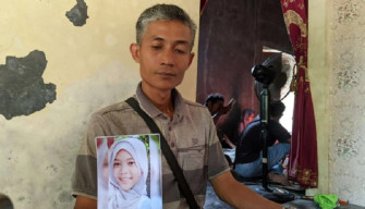 Hilang Sejak Mei, Siswi di Mojokerto Ditemukan Tewas Dalam Karung