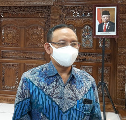 Vaksin Merah Putih Masuk Uji Preklinik Hewan