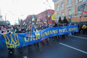 Perang Dunia ke-3, Bisa Meledak Minggu ini