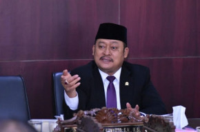 Interpelasi Gubernur soal Bank Jatim dihadang 3 Fraksi