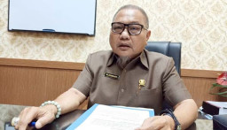 Kuswanto Sebut Pembatasan Kegiatan Rawan Gejolak Sosial Politik