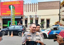 Polda Jatim Luncurkan Program Bhayangkara Prioritas Di RS Bhayangkara Bondowoso