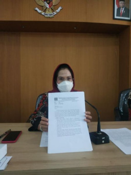 Sri Untari Tegaskan Dirinya Ketua Umum Dekopin Yang Sah