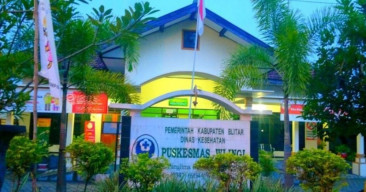 Puskesmas Wlingi Blitar Ditutup Usai Rawat Pasien Positif COVID-19