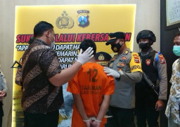 34 Santriwati di Trenggalek jadi Korban Pencabulan Ustaz