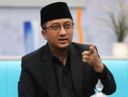 Jalani Sidang Hari Ini, Ustaz Yusuf Mansur Terjerat Kasus Wanprestasi Dana Investasi