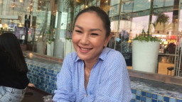 Kalina Kawin Cerai, lalu Balikan ke Mantan SMA