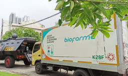 Denda Bagi yang tolak Divaksin, Langgar HAM