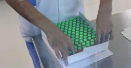 Berikut Bocoran Proses Pembuatan Vaksin Corona, Mau Tau?