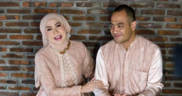 Tak Mau Damai, Ferry Ancam Buka Aib Venna