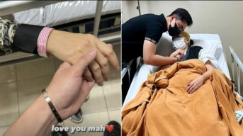 Venna: Ferry Sehari Minta Dilayani 2 Kali