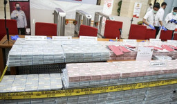 Sindikat Pembelian Ventilator dan Monitoring Covid-19, Dibongkar Polri