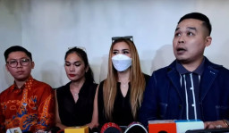 Permintaan Tes DNA Kedua, Terusik Anaknya