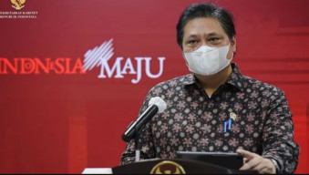 30 Provinsi RI Perpanjang PPKM Mikro Jilid 8