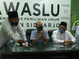 Bawaslu Nilai Video Dangdutan BHS-Taufiq Penuhi Norma Kampanye