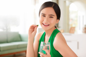 Rawat Tubuh dan Imunitas Diri dengan Konsumsi Vitamin E Tiap Hari