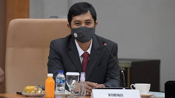 Wamenkes Sembunyikan Materi Vaksin Nusantara