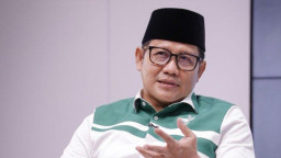 Di Surabaya, Ulama dan Habaib Berdoa Bareng Gus Muhaimin untuk Perdamaian Dunia