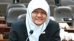 Selama PPKM Darurat, Semua Aktivitas Gedung DPRD Surabaya via Daring