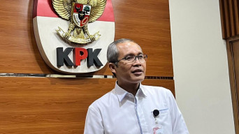 KPK : Uang Miliaran Dugaan Korupsi SYL Mengalir ke NasDem