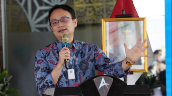 Wamendag Jerry: Ban Kendaraan Buatan Lokal Kompetitif di Pasar Amerika Selatan