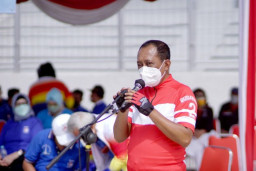 Masyarakat Diimbau Gunakan Aplikasi SIPGAR