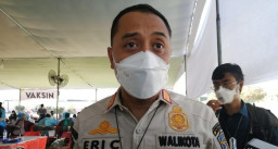 Eri, Ngaku Sulit Cari PAD saat Pandemi