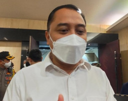 Wali Kota Eri Ingatkan Perusahaan Pentingnya Keselamatan Kerja