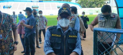 Pemkot Malang Bebaskan Retribusi Pasar