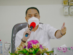 Bulan Depan, Surabaya Ditargetkan Berstatus Zona Kuning