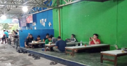 Angka Kesembuhan Pasien Covid 19 di Surabaya, Capai 94 Persen