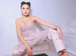 Terciduk Saling Unfollow, Nikita Mirzani Dijauhi Sabahat dan Anaknya Sendiri