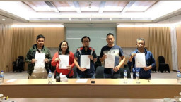 Mandor Masjid di Solo Utang di Warteg Rp 145 Juta, Gibran Turun Tangan