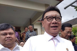 WFH ASN Diperpanjang hingga 4 Juni 2020