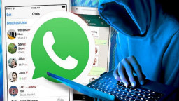 Pelaku Kejahatan di WhatsApp Nyaman