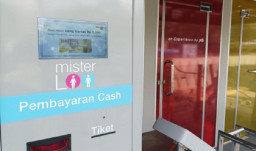 Viral Toilet Gender Netral di Sekolah Internasional Jakarta, Disdik Tegas Telusuri