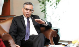 Tahun 2022, Anggaran KUR Lebih Rp 285 T