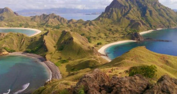 Tarik Wisatawan, Sandiaga Uno Siapkan Labuan Bajo Berkelas Dunia