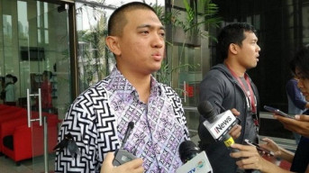 Yudi Purnomo Tak Lagi Menjabat Ketua WP KPK